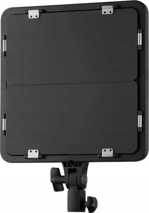 Studijinė lemputė Jinbei Panel LED EFP-50 BiColor 2700-7500 K