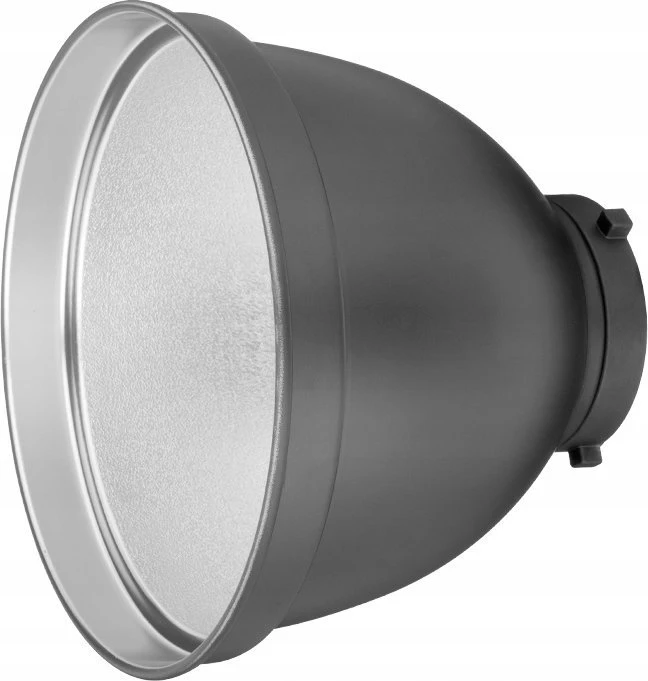 Studijinė lempa Jinbei M9 reflektorinė 24 cm 70° Bowens laikiklis