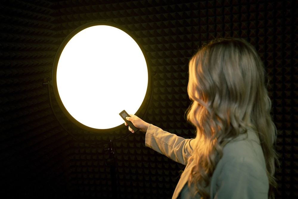 LED Šviestuvas Newell Air Artha Max XL