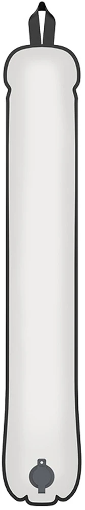 Apšvietimo įranga - ULANZI UA20 LED šviesa 2500mAh 2700-6500K