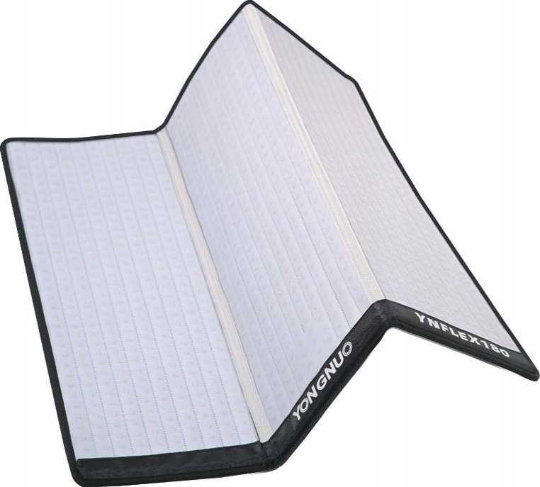 LED Šviestuvas Yongnuo YNFlex180 WB (2500 K - 7000 K)