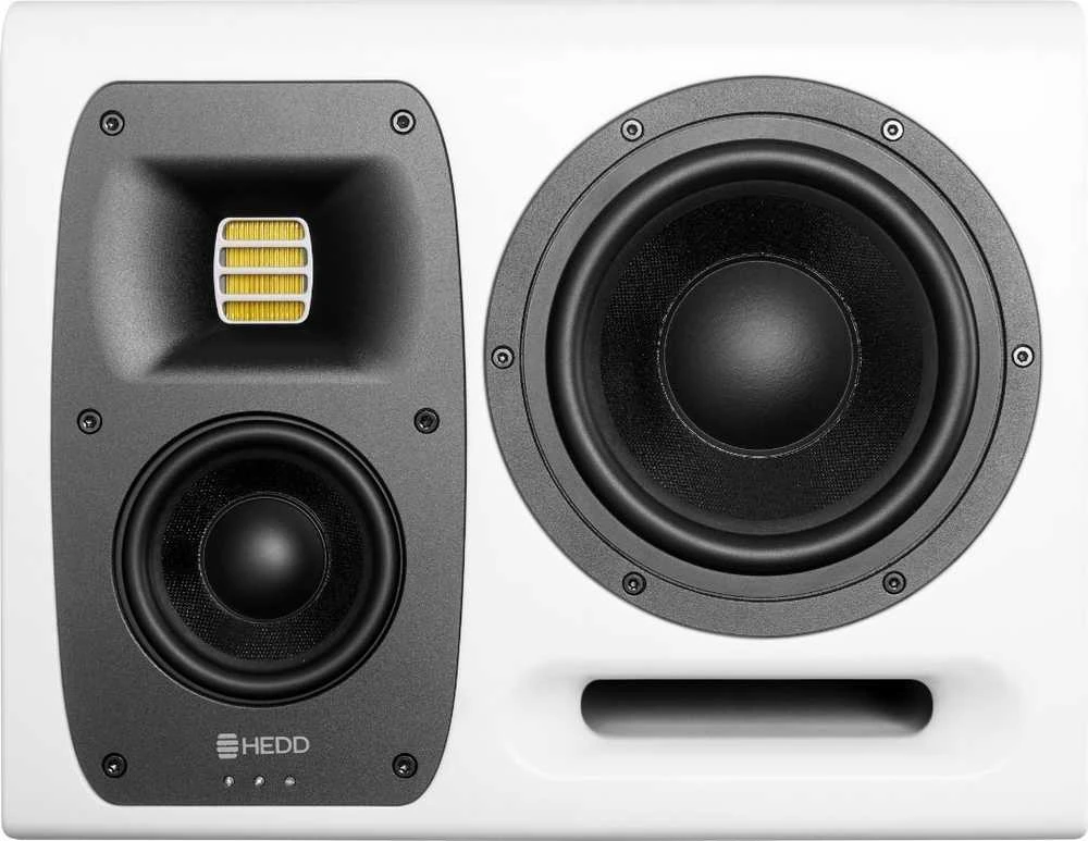 Studijinė monitorinė garso kolonėlė HEDD Audio TYPE 20 MK2, dešinė