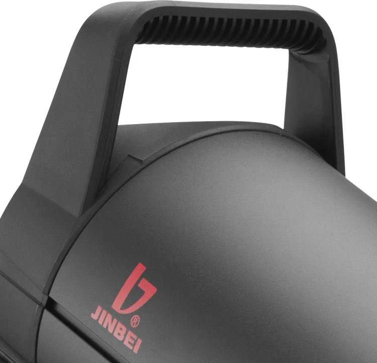 Studijinė blykstės lempa Jinbei DPX-800II 800Ws
