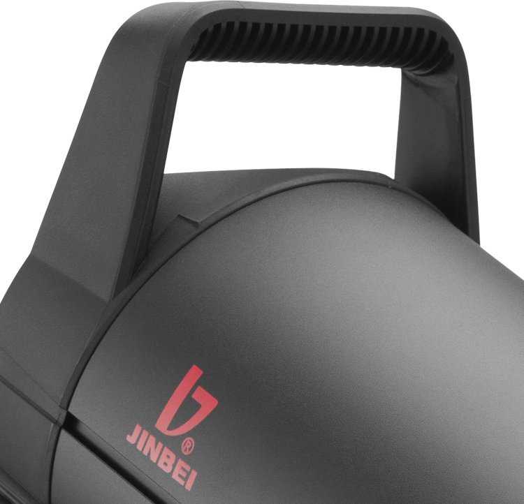 Studijinis apšvietimas Jinbei Studijinė blykstė Jinbei DPX-400II 400 W