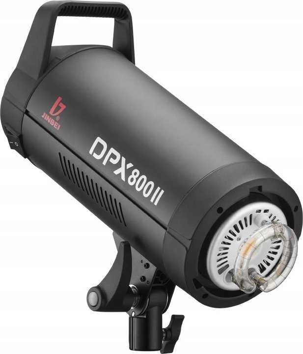 Studijinė blykstės lempa Jinbei DPX-800II 800Ws