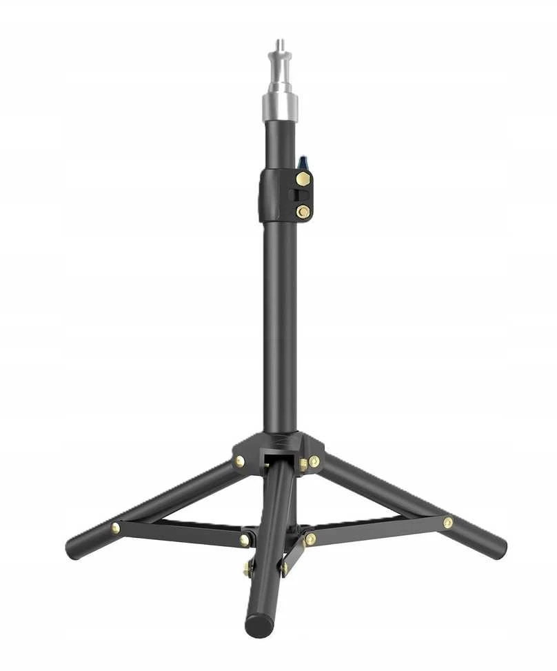 „Hohem Tripod Studio“ nuotraukų trikojis, fotografinis trikojis 40-65 cm 1/4" / T60