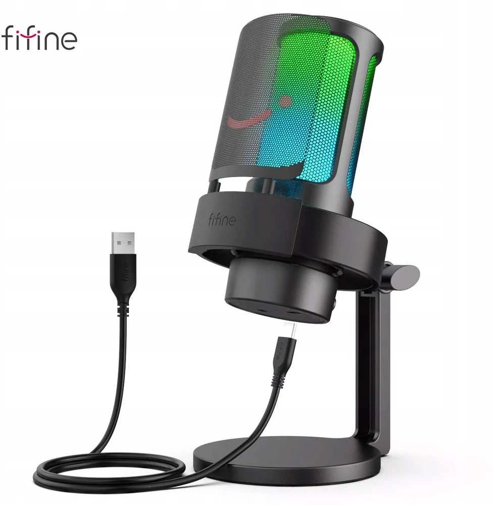 Mikrofonas Fifine A8W
