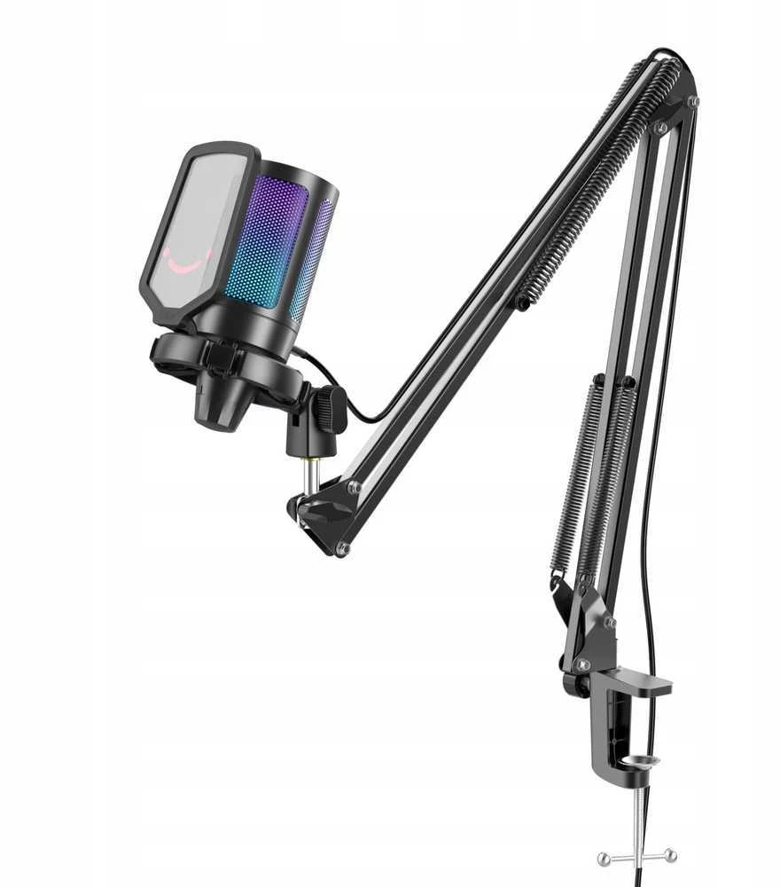 Mikrofonas Fifine A6T