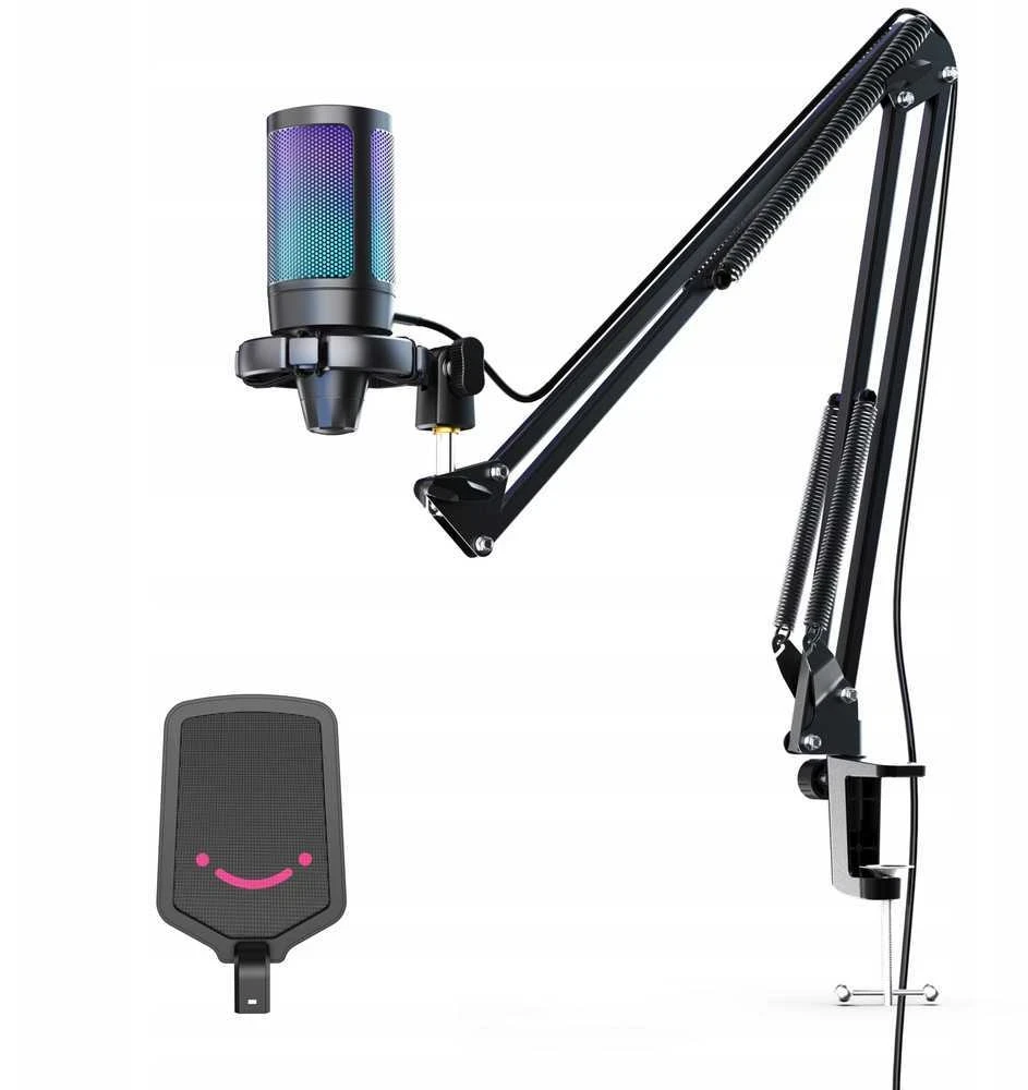 Mikrofonas Fifine A6T