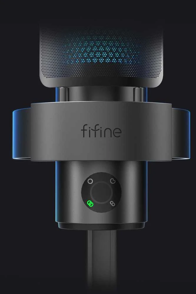 Mikrofonas Fifine A9