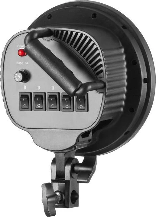 Studijinis rinkinys Freepower Nuolatinio apšvietimo rinkinys Freepower 107 60x90cm 2000W 5500K su stovu