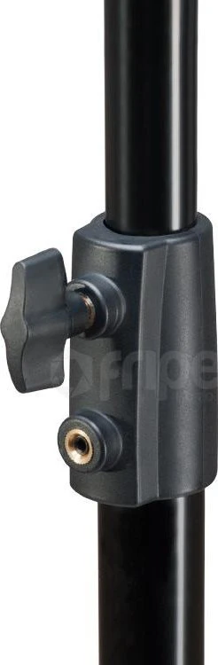 Studijinis rinkinys Freepower Nuolatinio apšvietimo rinkinys Freepower 107 60x90cm 2000W 5500K su stovu