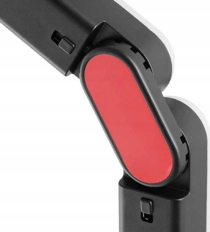 „Freepower“ studijinė LED sulankstoma lempa V8, 5 sekcijų, 3200–6500 K