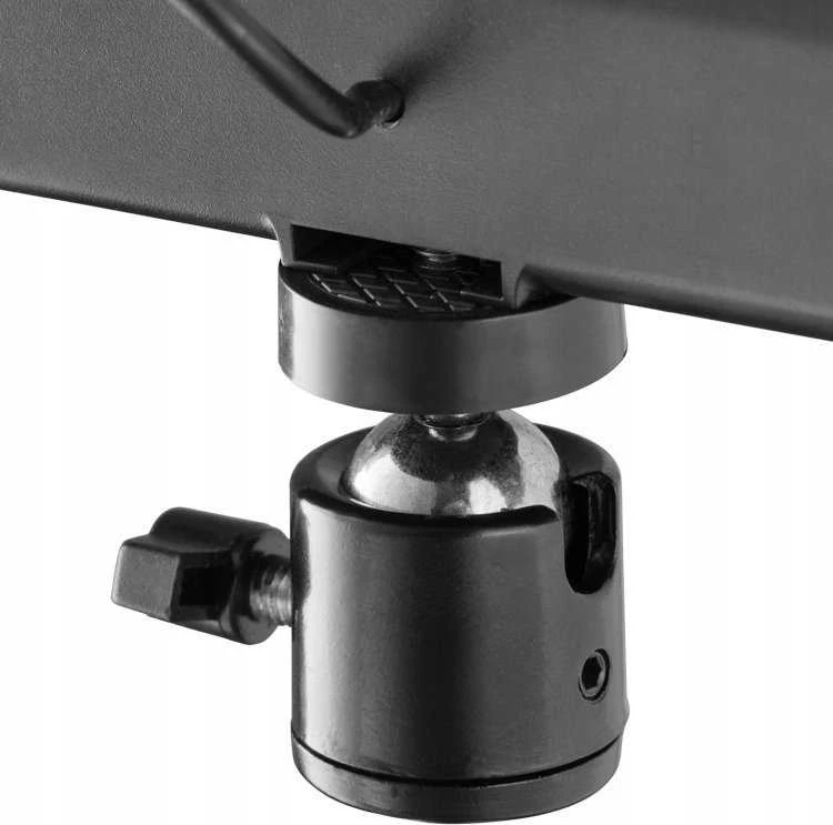 „Freepower“ studijinė LED sulankstoma lempa V8, 5 sekcijų, 3200–6500 K