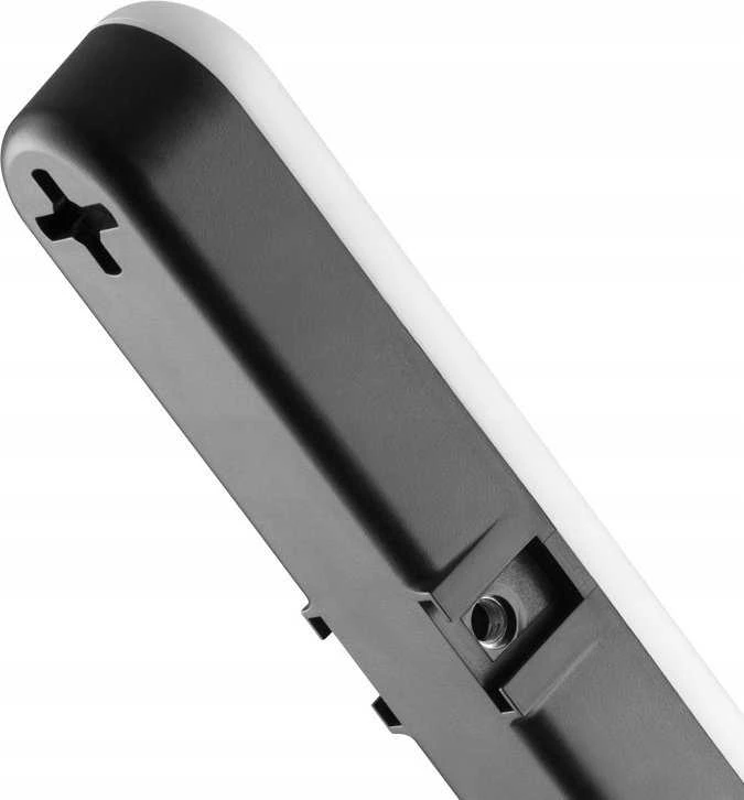 „Freepower“ studijinė LED sulankstoma lempa V8, 5 sekcijų, 3200–6500 K
