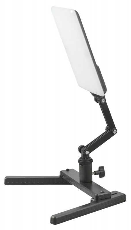 Kaiser stalinė lempa LED 5850