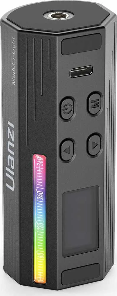 Ulanzi 2637 LED I-light Ice Light RGB