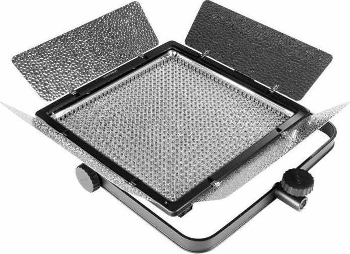 LED šviestuvas - prožektorius YongNuo YN10800 (5500K)