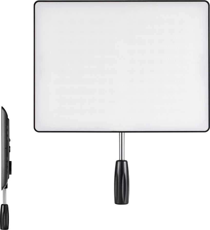 LED šviestuvas YongNuo YN-600Air