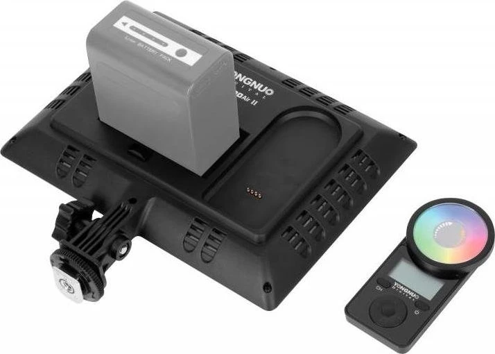 Yongnuo LED YN300 Air II - RGB, WB (3200 K - 5600 K)
