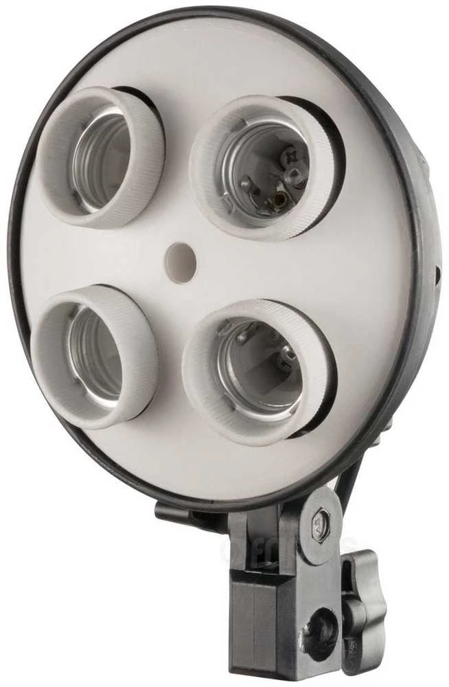 Studijinis rinkinys Freepower Nuolatinės šviesos rinkinys 106 Octa 85cm 1200W 5500K