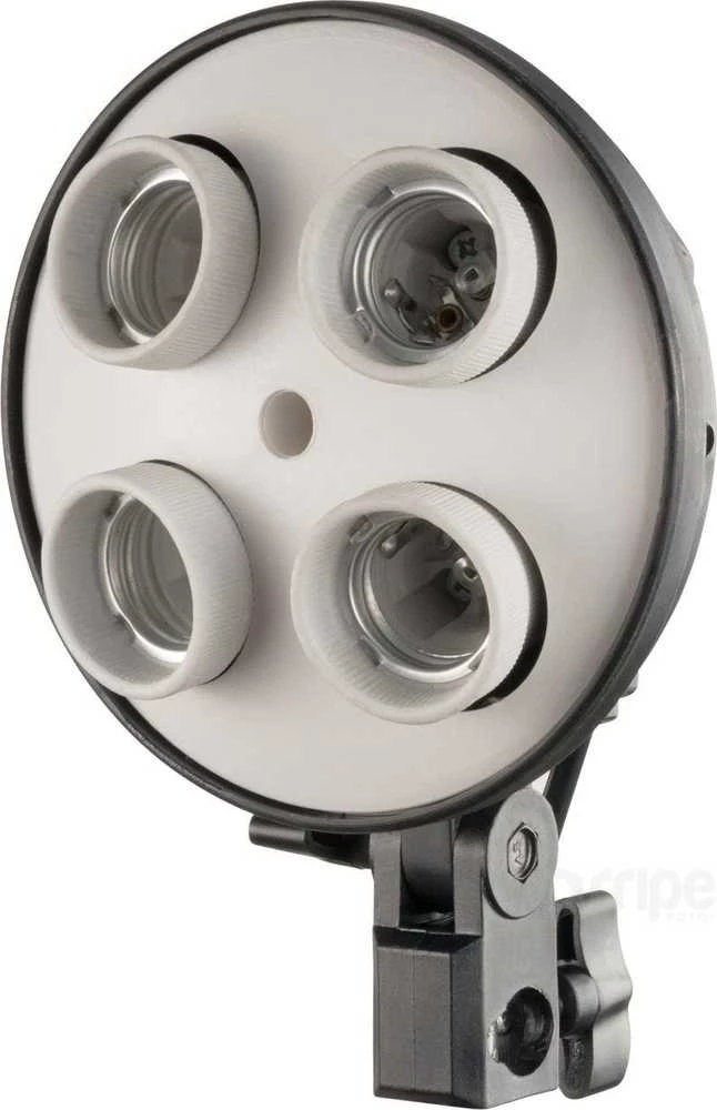 Studijos rinkinys Freepower Nuolatinio apšvietimo rinkinys 106 50x70cm 1200W 5500K