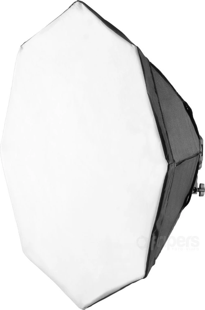 Studijos rinkinys Freepower „FreePower 106“ aštuonių dalių nepertraukiamo apšvietimo rinkinys 85 cm 1600 W 5500 K