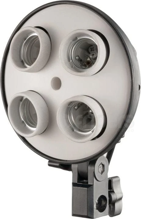 Studijos rinkinys Freepower „FreePower 106“ nepertraukiamo apšvietimo rinkinys 50 x 70 cm 1600 W 5500 K