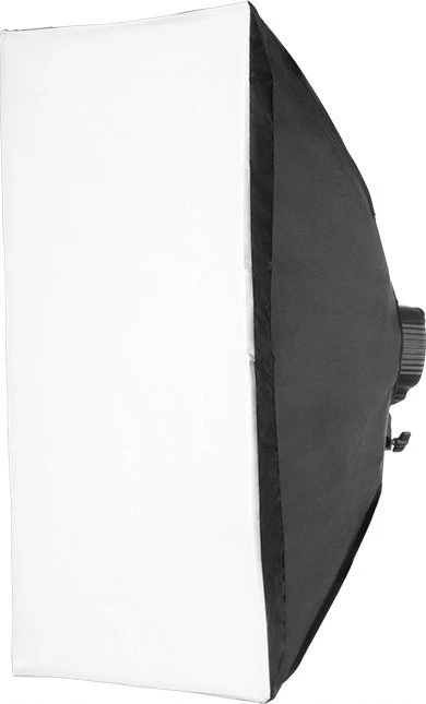 Studijos rinkinys Freepower „FreePower 107“ nepertraukiamo apšvietimo rinkinys 60 x 90 cm 2000 W 5500 K