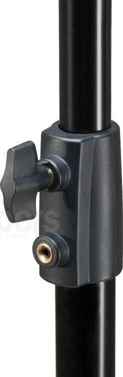 Studijos rinkinys Freepower Nuolatinio apšvietimo rinkinys 107 50x70cm 1500W 5500K su stovu