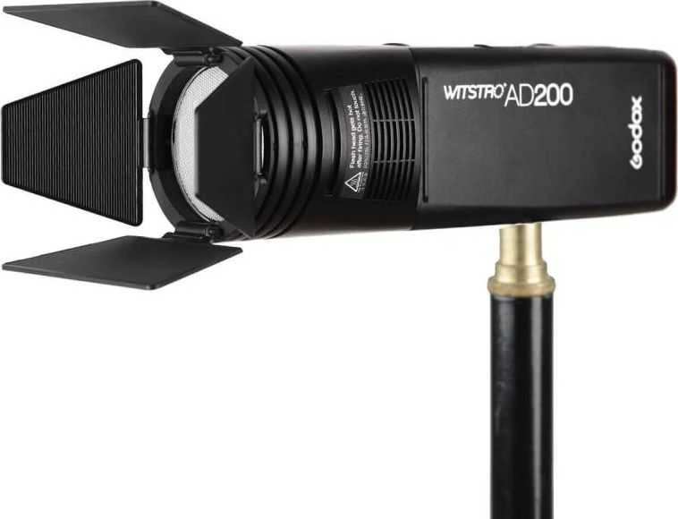 Godox AK-R1 priedų rinkinys