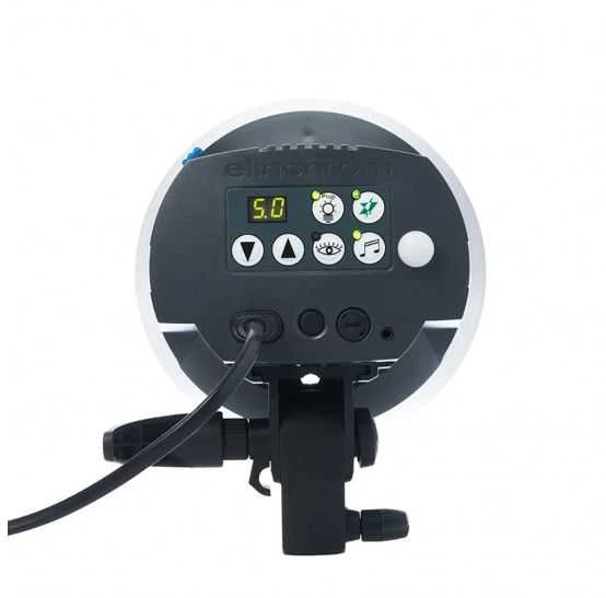 Elinchrom studijos blykstės rinkinys D-Lite RX 4/4 To Go (20839)