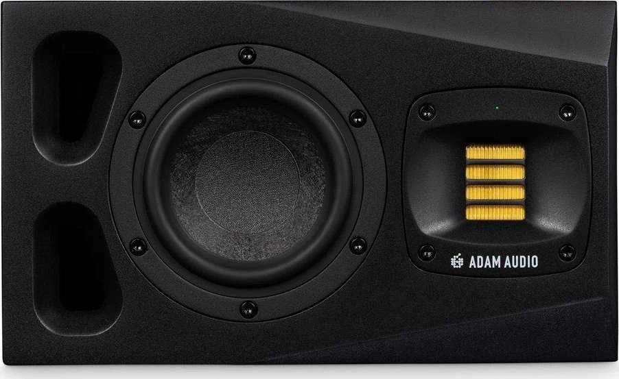 Adam Audio A4V kolonėlė, Juoda