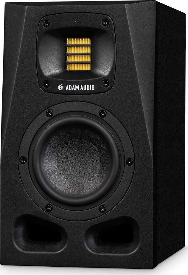 Adam Audio A4V kolonėlė, Juoda