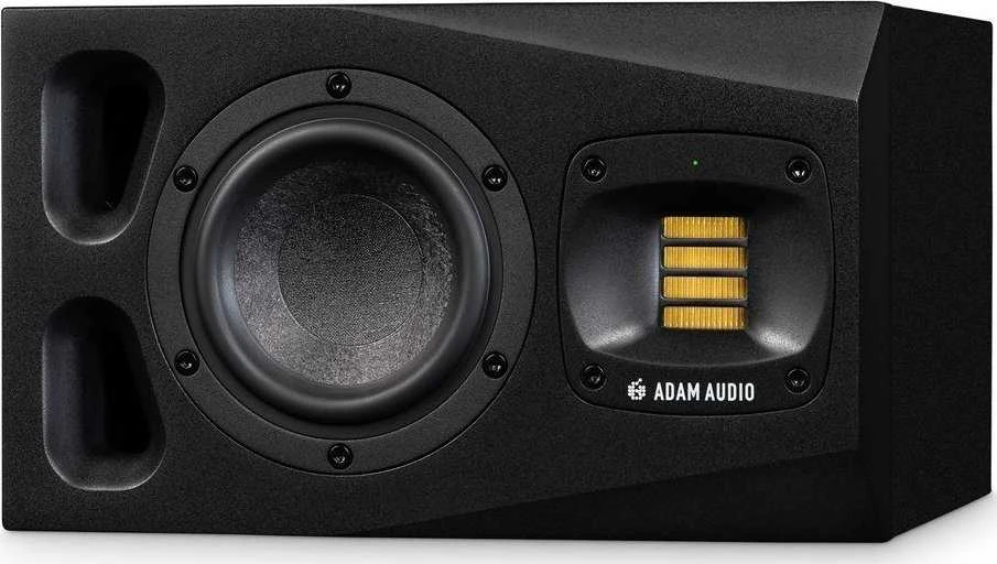 Adam Audio A4V kolonėlė, Juoda