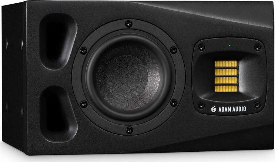 Adam Audio A4V kolonėlė, Juoda