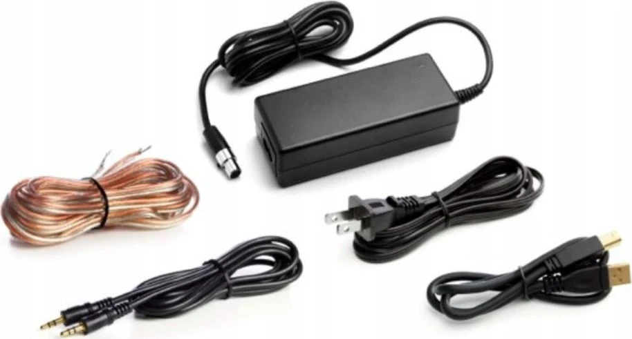 Stulpelis AudioEngine A2 + BT 30W