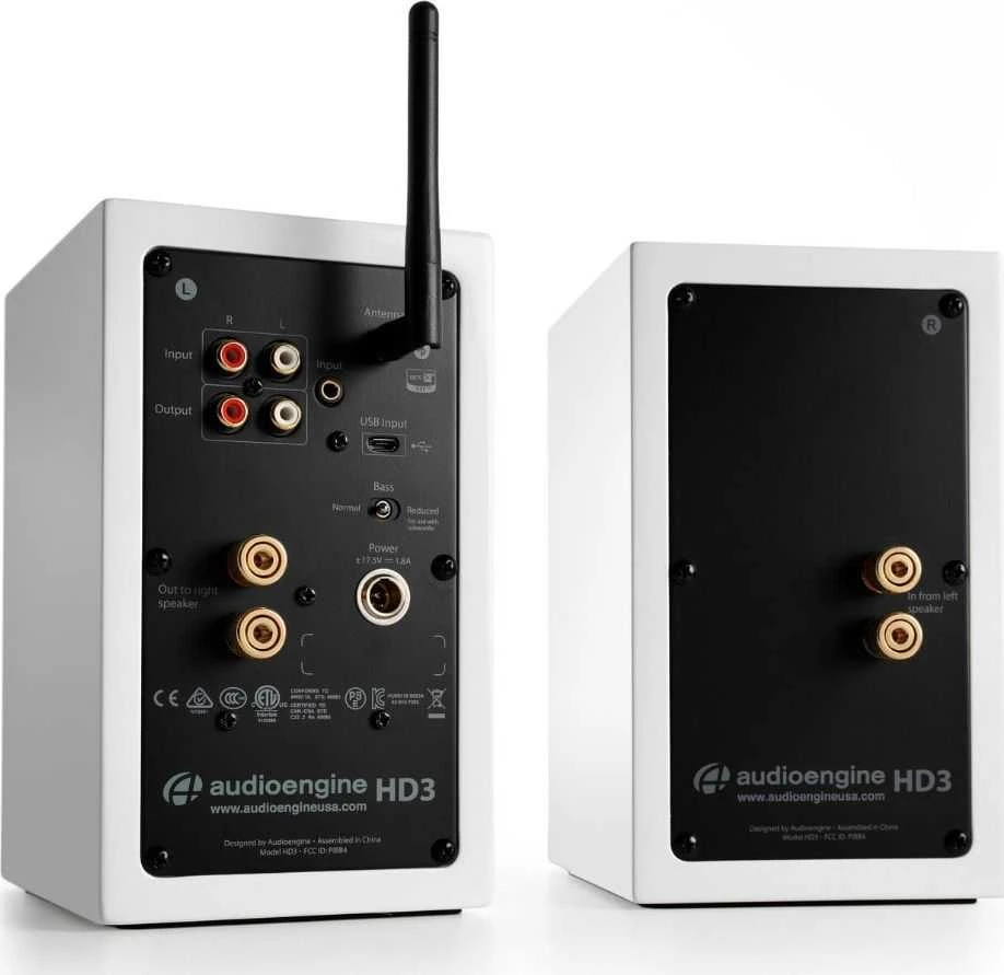 Audioengine HD3