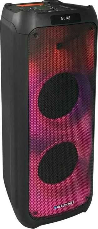 Nešiojama kolonėlė PartyBox Blaupunkt PB10DB