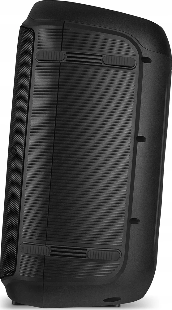 Garsiakalbis SVEN PS-800, juodas (100W, TWS, Bluetooth, FM, USB, Micro SD, LED ekranas, 4400mA*h)