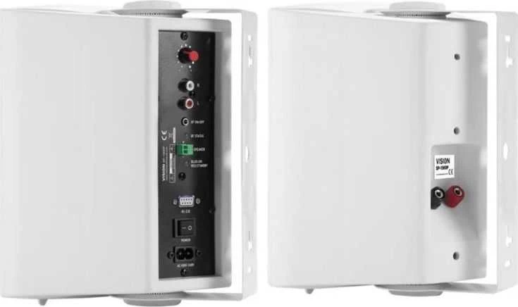 Kompiuterio kolonėlės Vision SP-1900P 30 W kolonėlė