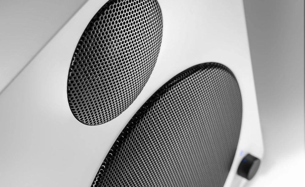 Kompiuterio kolonėlės Wavemaster Cube Neo 25W kolonėlė