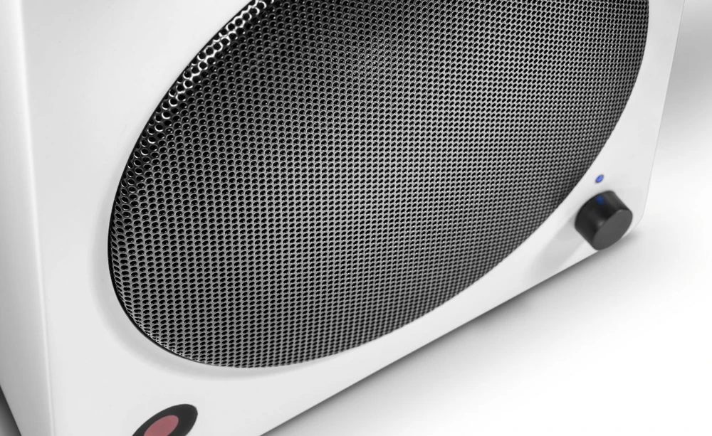Kompiuterio kolonėlės Wavemaster Cube Neo 25W kolonėlė