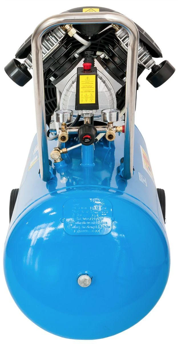 Compressor Airpress HL 425- 100 8bar 100L (36834)