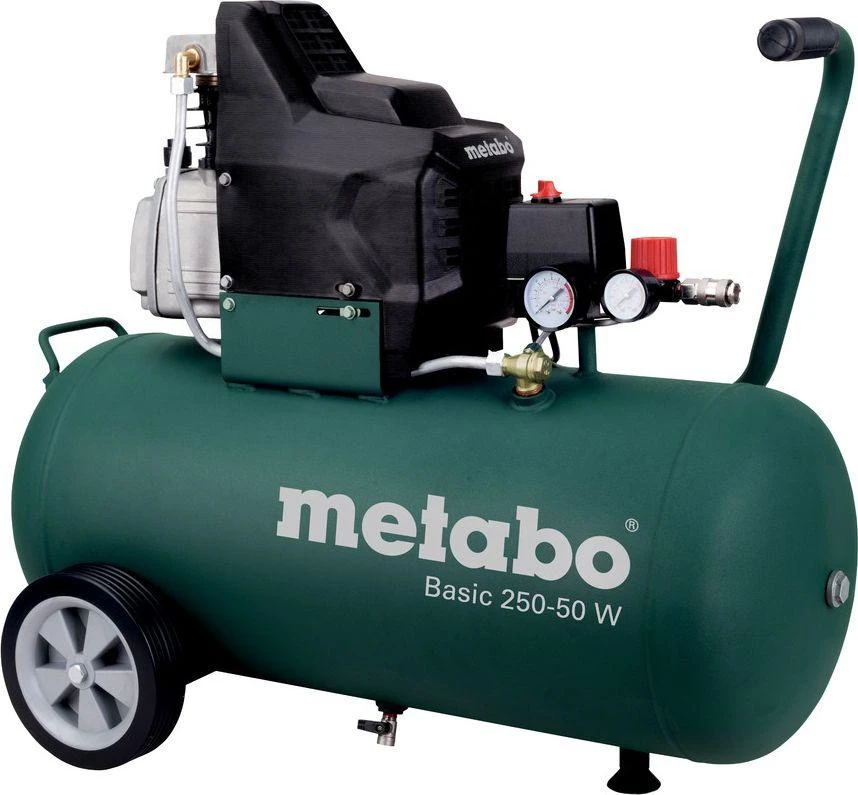 Kompresorius Basic 250-50 W, Metabo