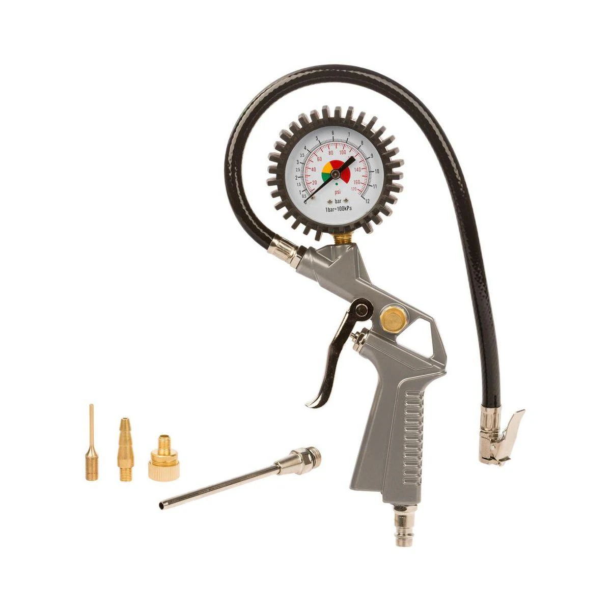 Stanley betepalinis kompresorius 8215190STN595 8bar be talpos