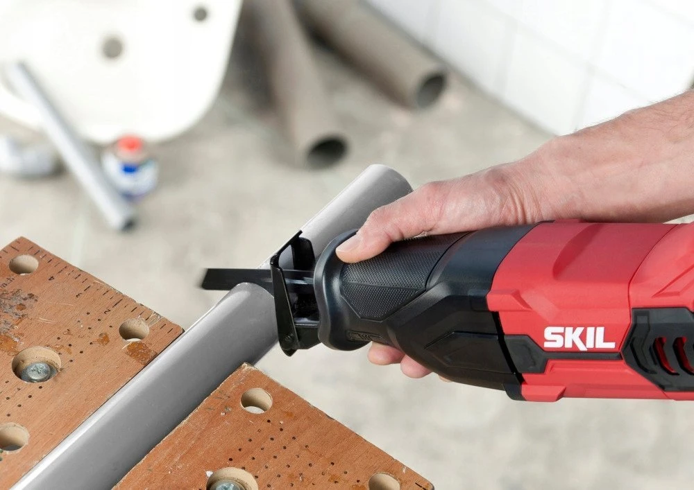 Skil Red Carruzzo SAW RECIPROCATING 4961AA 900W