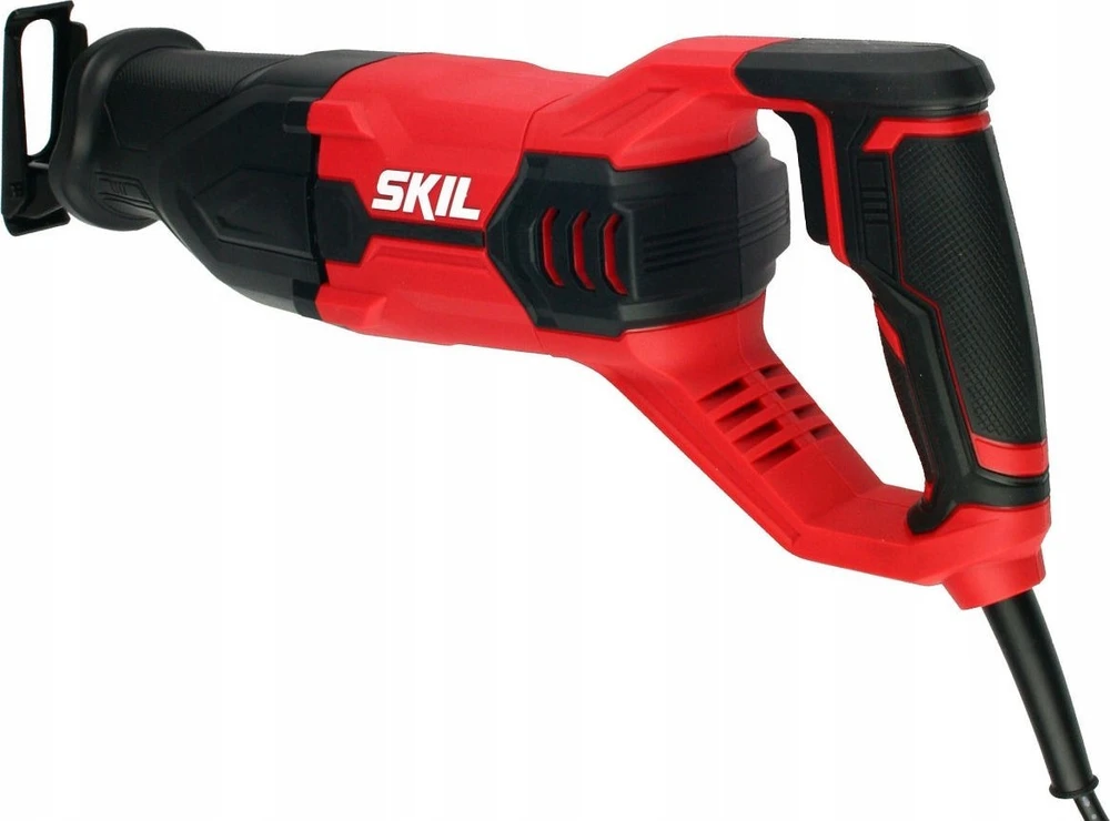 Skil Red Carruzzo SAW RECIPROCATING 4961AA 900W