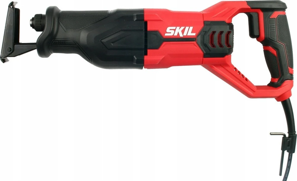 Skil Red Carruzzo SAW RECIPROCATING 4961AA 900W