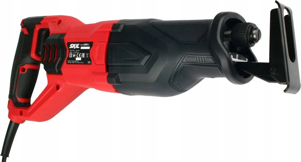 Skil Red Carruzzo SAW RECIPROCATING 4961AA 900W